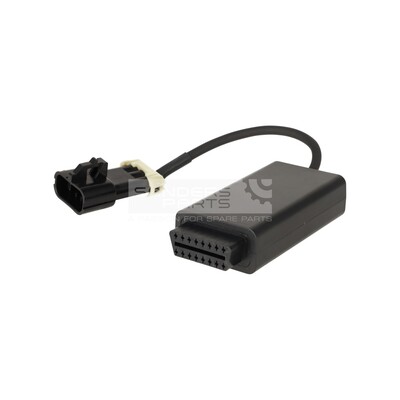 DIAGNOSE KABEL VOOR CARRIER